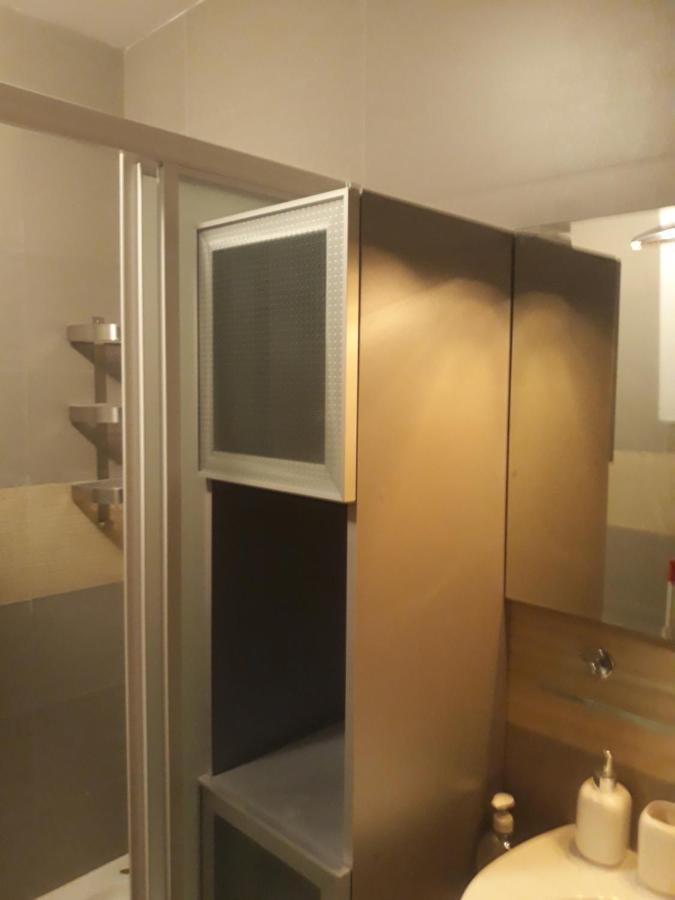 Studio Detelina Residence Банско Экстерьер фото