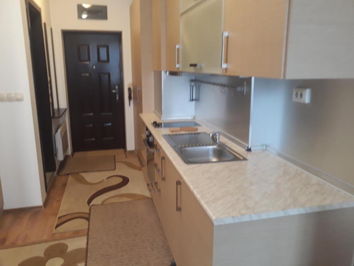 Studio Detelina Residence Банско Экстерьер фото