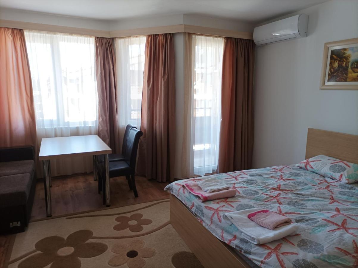 Studio Detelina Residence Банско Экстерьер фото