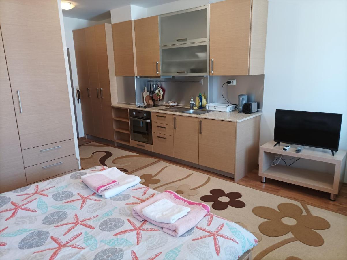 Studio Detelina Residence Банско Экстерьер фото