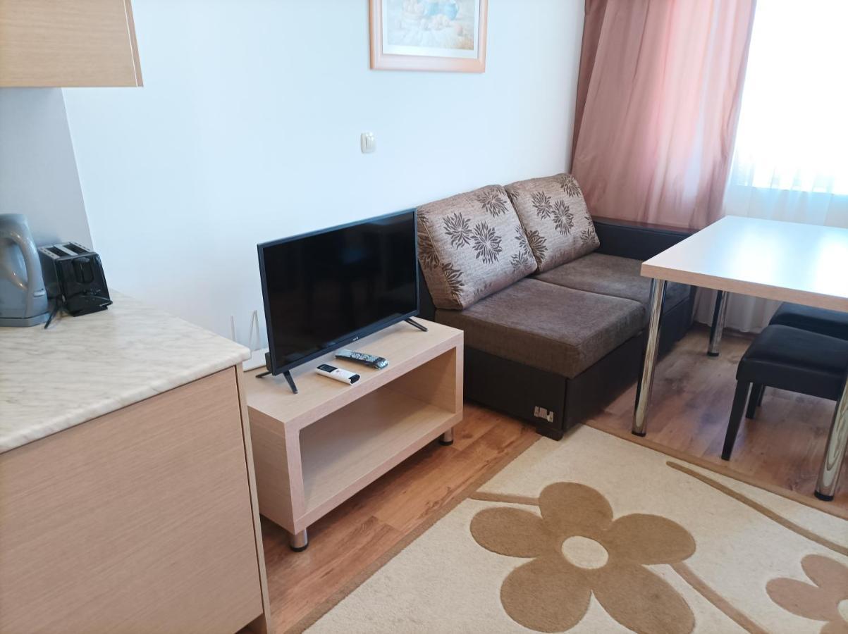 Studio Detelina Residence Банско Экстерьер фото
